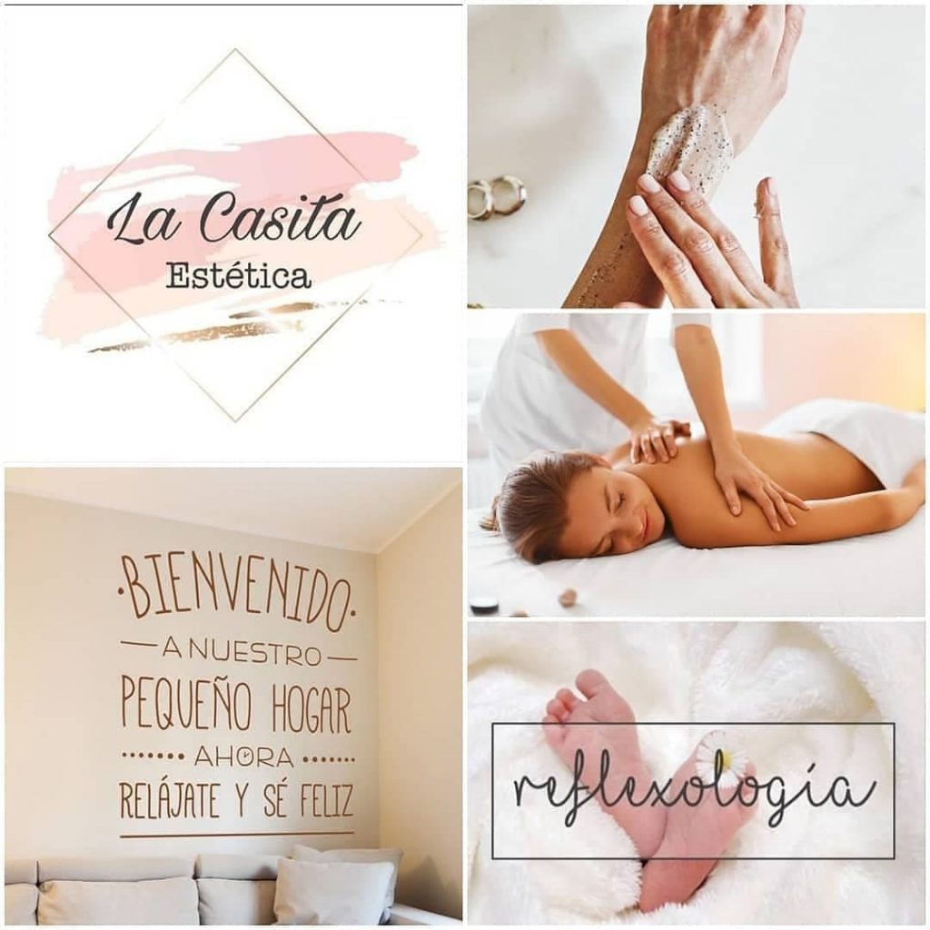 Centro de estética en Avellaneda